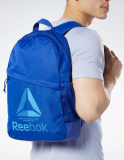 Спортивный рюкзак Reebok Training Essentials синий Київ