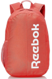 Cпортивный рюкзак 20L Reebok Active Core коралловый Київ