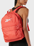 Спортивный рюкзак 23L Reebok Myt Backpack коралловый Київ