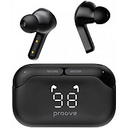 Bluetooth-гарнітура Proove 808 Power TWS Black (TW8800010001) (Код товару:38055) Харьков