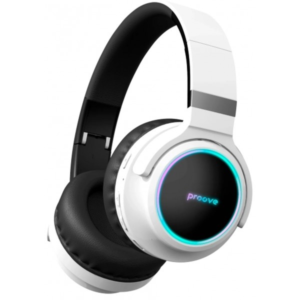 Bluetooth-гарнітура Proove Galaxy White (HPGL00010002) (Код товару:38050) Харьков - изображение 1