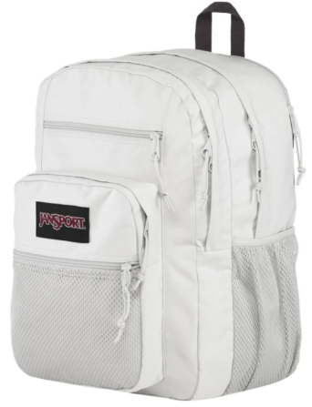 Городской рюкзак 34L Jansport Big Campus Backpack белый Киев - изображение 1