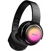 Bluetooth-гарнітура Proove Crystal Galaxy Transparent Black (HPCG00010001) (Код товару:38048) Харьков