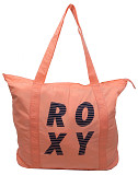 Женская тканевая сумка Roxy Olney Bag розовая Київ