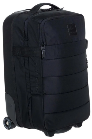 Чемодан бизнес класса малого размера 41L Quiksilver New Horizon Киев - изображение 1