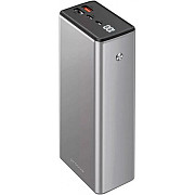 Power Bank Proove Metalskin 65W 30000mAh Gray (PBM365210004) (Код товару:38073) Харьков