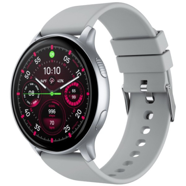 Смарт-годинник Proove Infinity Silver (SWIF00000006) (Код товару:38108) Харьков - изображение 1