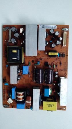 Блок живлення LGP32-10P LG 32LD350-ZA Днепр - изображение 1