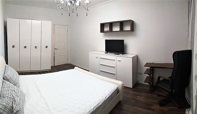 Здається 1-кімнатна ЖК Міністерський Кондратюка, 7 Киев - изображение 1