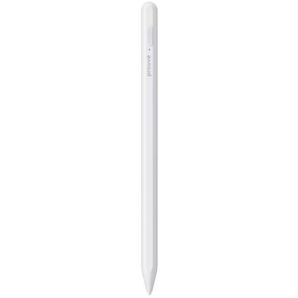 Стилус Proove Stylus Magic Wand ASP-02 Universal Version White (STA200010002) (Код товару:38031) Харьков - изображение 1