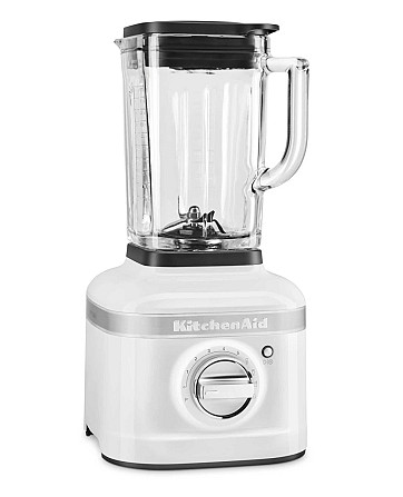 Блендер KitchenAid Artisan K400 5KSB4026EWH 1200 Вт Київ - изображение 1