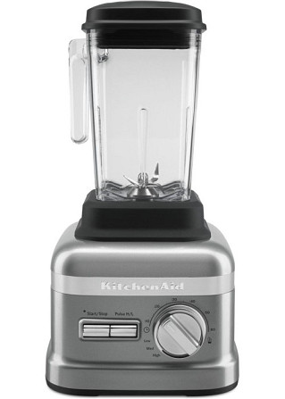 Блендер KitchenAid Power Professional 5KSBC1B0ECU 1800 Вт Киев - изображение 1