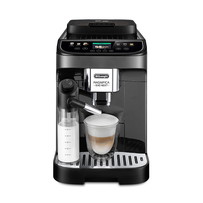 Кофемашина DeLonghi ECAM 310.60 GB 1450 Вт Киев - изображение 1