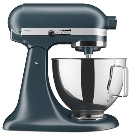 Кухонная машина KitchenAid 5KSM95PSEBS 275 Вт синий Киев - изображение 1