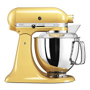 Кухонная машина KitchenAid Artisan 5KSM175PSEMY 300 Вт желтый Киев