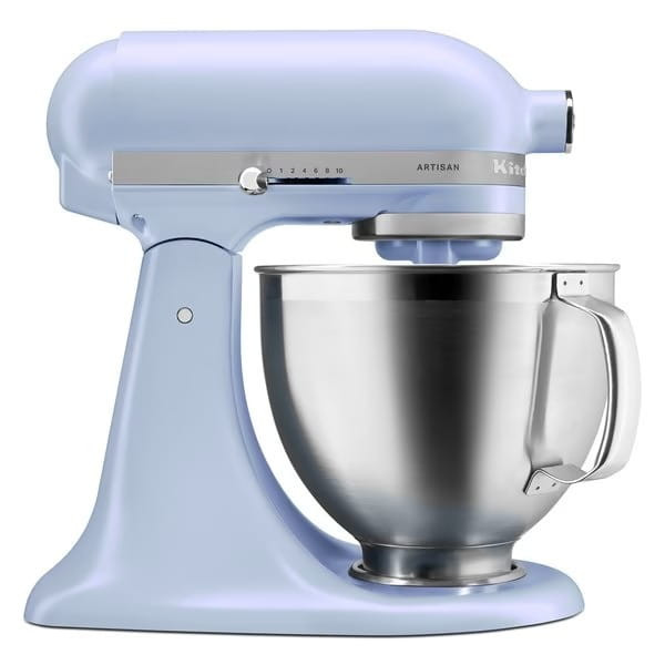 Кухонная машина KitchenAid Artisan 5KSM195PSEOA 300 Вт синий Киев - изображение 1