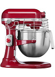 Кухонная машина KitchenAid Professional 5KSM7990XEER красный Киев