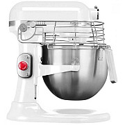 Кухонная машина KitchenAid Professional 5KSM7990XEWH 325 Вт белый Киев