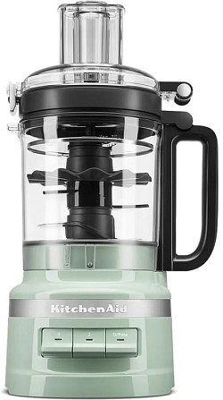 Кухонный комбайн KitchenAid 5KFP0921EPT 250 Вт фисташковый Киев - изображение 1