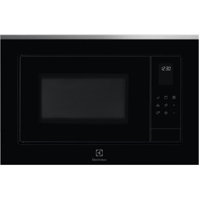 Микроволновая печь Electrolux LMS4253TMX 900 Вт Киев - изображение 1