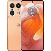 Смартфон Motorola Edge 50 Ultra 16/1TB NFC Peach Fuzz Global UA (PB0Y0056RS) (Код товару:38101) Харьков