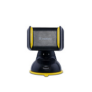 Автомобильный держатель Car Holder RM-C06 black-yellow REMAX 111101 Киев