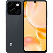 Смартфон ZTE Blade A55 4/128GB Black Global UA (Код товару:38099) Харьков