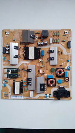 Блок живлення BN44-00876A Samsung UE55KU6400U Днепр - изображение 1