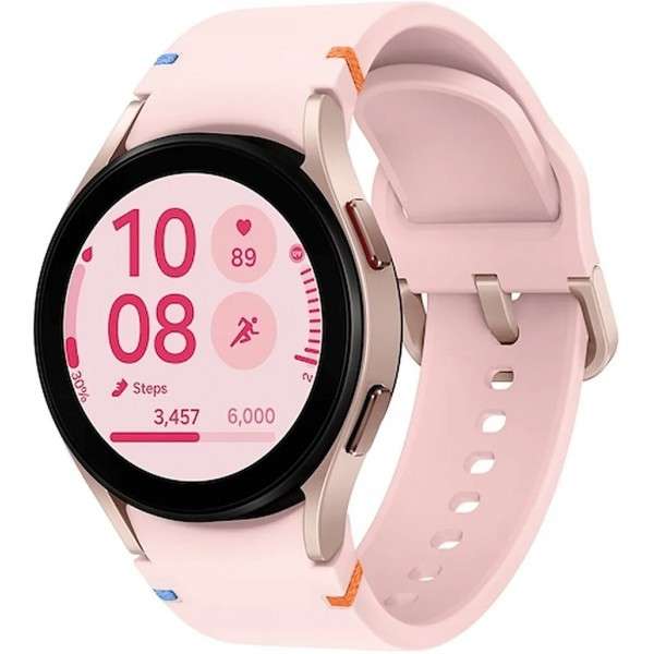 Смарт-годинник Samsung Galaxy Watch FE 40mm R861 Pink Gold EU (Код товару:38118) Харьков - изображение 1