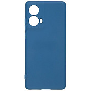 Чохол ArmorStandart Icon Camera cov для Motorola G85 5G Blue (ARM77298) (Код товару:38150) Харьков