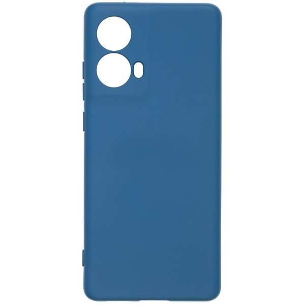 Чохол ArmorStandart Icon Camera cov для Motorola G85 5G Blue (ARM77298) (Код товару:38150) Харьков - изображение 1