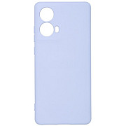 Чохол ArmorStandart Icon Camera cov для Motorola G85 5G Lavender (ARM77300) (Код товару:38149) Харьков