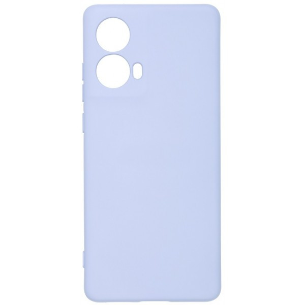 Чохол ArmorStandart Icon Camera cov для Motorola G85 5G Lavender (ARM77300) (Код товару:38149) Харьков - изображение 1