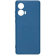 Чохол ArmorStandart Icon Camera cov для Motorola Edge 50 Fusion Blue (ARM77302) (Код товару:38152) Харьков