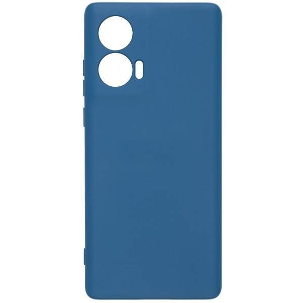 Чохол ArmorStandart Icon Camera cov для Motorola Edge 50 Fusion Blue (ARM77302) (Код товару:38152) Харьков - изображение 1