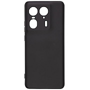 Чохол ArmorStandart Icon Camera cov для Motorola Edge 50 Ultra Black (ARM77309) (Код товару:38148) Харьков