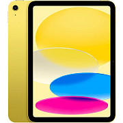 Планшет Apple iPad 10.9 2022 Wi-Fi 256GB Yellow (MPQA3) (Код товару:38164) Харьков