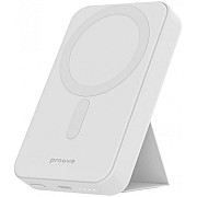 Power Bank Proove Hyperion 20W 10000mAh White (PBHP15020002) (Код товару:38173) Харьков