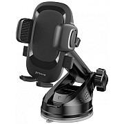 Автомобільний тримач Proove Ellipse Suction Type Car Mount Black (CHES00000001) (Код товару:38166) Харьков