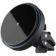 Автомобільний тримач з БЗП Proove Light Circle 15W Black (WHLC15010001) (Код товару:38170) Харьков