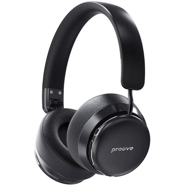 Bluetooth-гарнітура Proove Symphony Black (HPSY00010001) (Код товару:38180) Харьков - изображение 1