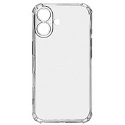 Чохол ArmorStandart Air Force Camera cov для iPhone 16 Прозорий (ARM78500) (Код товару:38196) Харьков