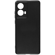 Чохол ArmorStandart Matte Slim Fit Camera cov для Motorola G85 5G Black (ARM77296) (Код товару:38142 Харьков