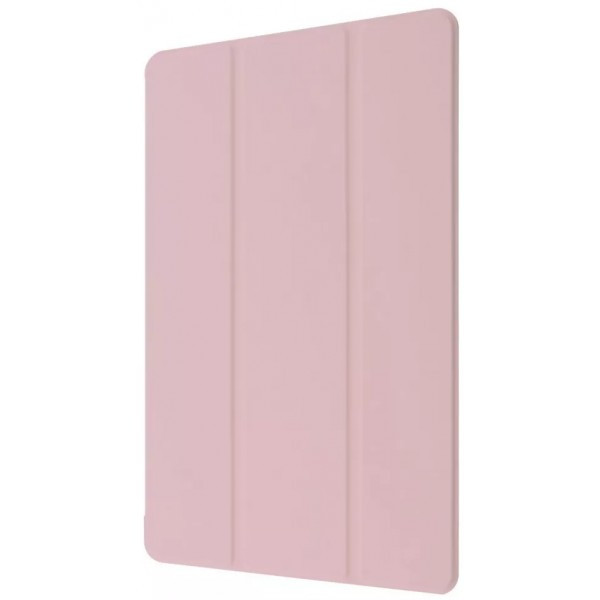 Чохол-книжка WAVE Smart Cover для Xiaomi Redmi Pad Pro/Poco Pad Pink Sand (Код товару:38109) Харьков - изображение 1