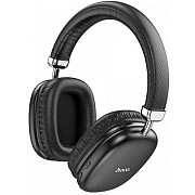 Bluetooth-гарнітура Hoco W35 Wireless BT5.3 Black (Код товару:38204) Харьков