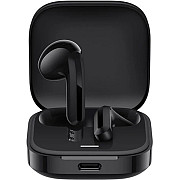 Bluetooth-гарнітура Xiaomi Redmi Buds 6 Active Black (BHR8396GL) (Код товару:38205) Харьков