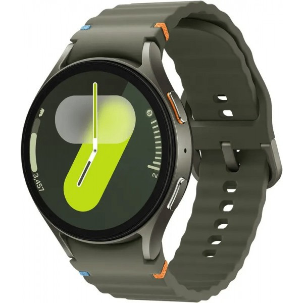 Смарт-годинник Samsung Galaxy Watch 7 44mm L310 Green (SM-L310NZGA) EU (Код товару:38207) Харьков - изображение 1