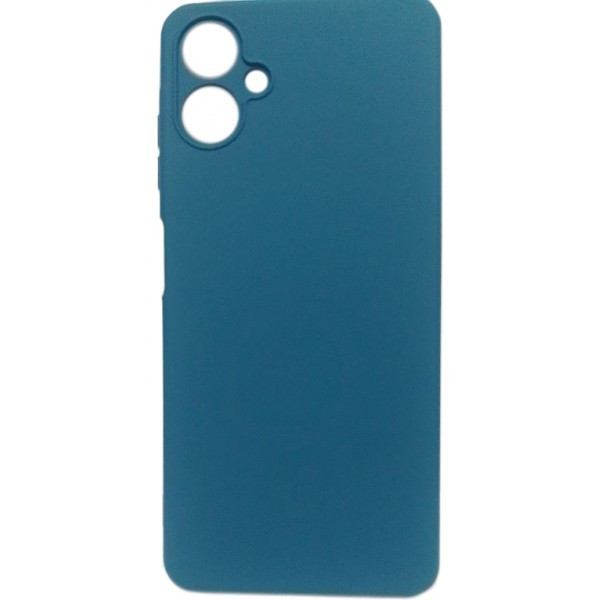 Чохол ArmorStandart Icon Camera cov для Samsung A06 A065 Blue (ARM80135) (Код товару:38202) Харьков - изображение 1