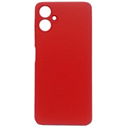 Чохол ArmorStandart Icon Camera cov для Samsung A06 A065 Red (ARM80136) (Код товару:38199) Харьков