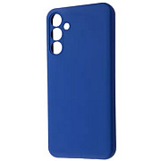 Чохол WAVE Colorful (TPU) для Samsung A16 A165 Blue (Код товару:38252) Харьков